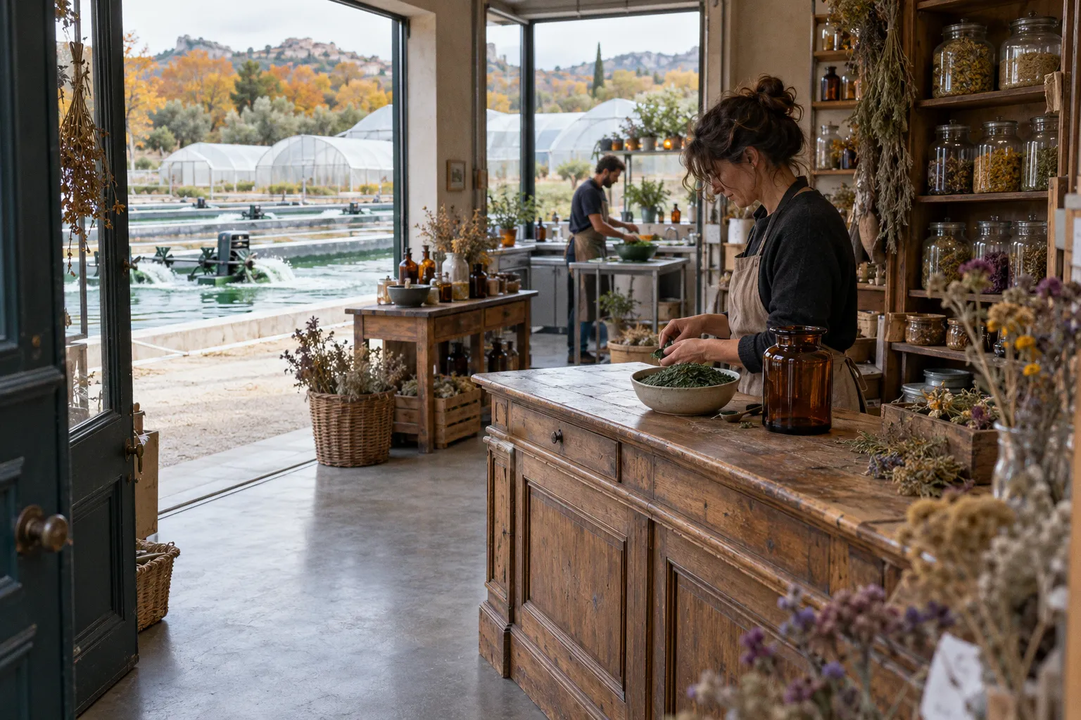 Cadre de la FDA sur la sécurité des compléments alimentaires