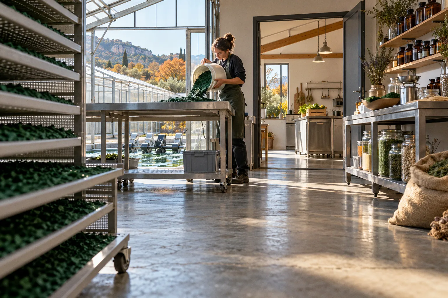 Compléments alimentaires et régimes : pourquoi les soignants s'inquiètent
