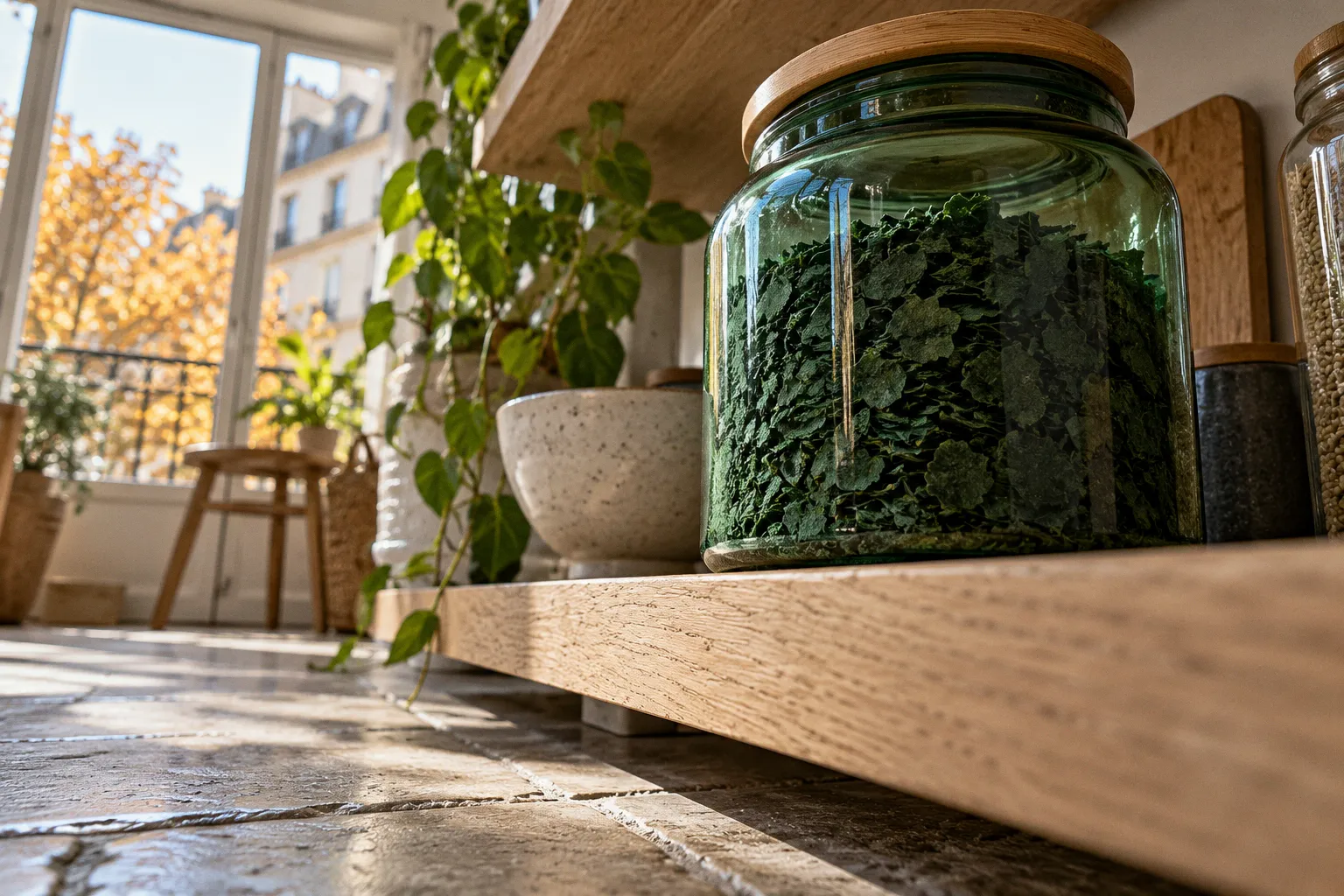 Digestion difficile après la spiruline : 4 solutions pratiques
