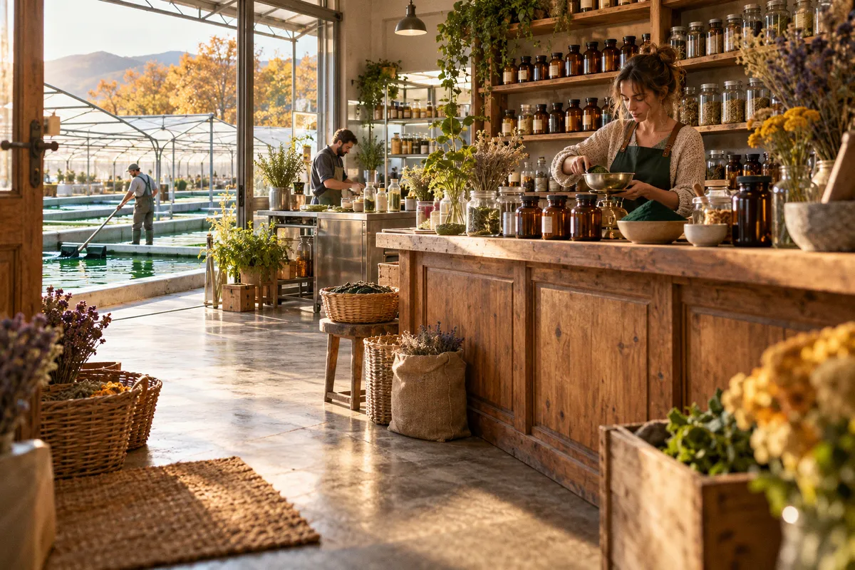 Laboratoire Valbiotis : les gammes de santé naturelle arrivent sur Amazon France
