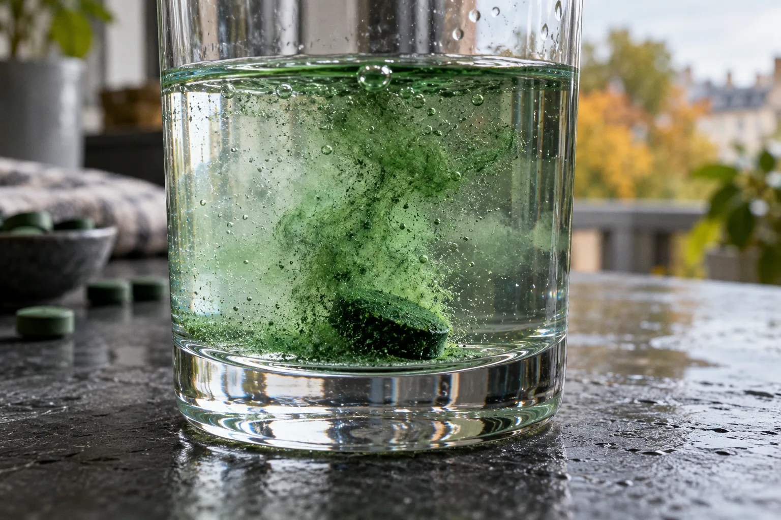 Spiruline et immunité : plan d action saisonnier pour renforcer vos défenses