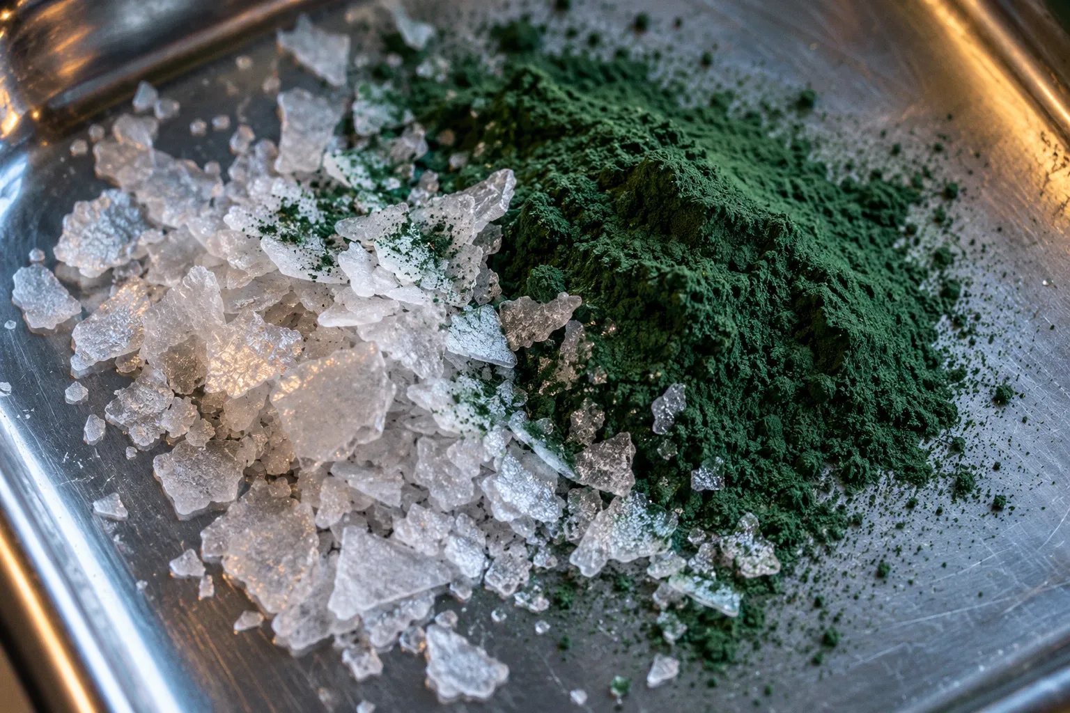 Spiruline et magnésium : 4 règles pour associer vos compléments